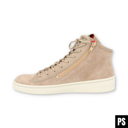 Think! Kumi Linen Kombi Damenschuh Weite F1/2 Stiefelette