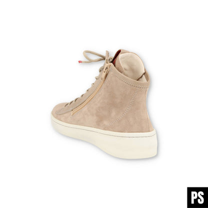 Think! Kumi Linen Kombi Damenschuh Weite F1/2 Stiefelette
