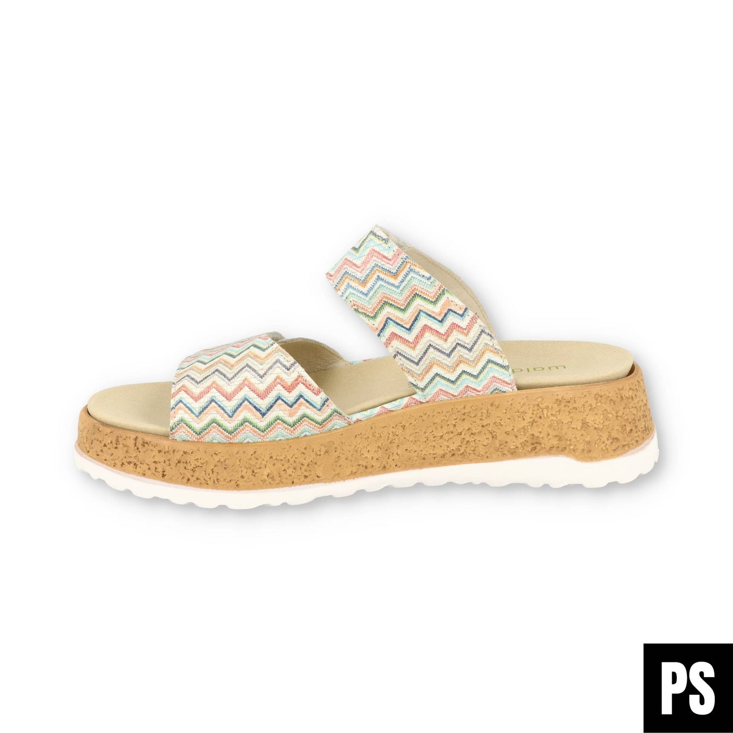STYLISCHE PANTOLETTE DAMEN - Libby