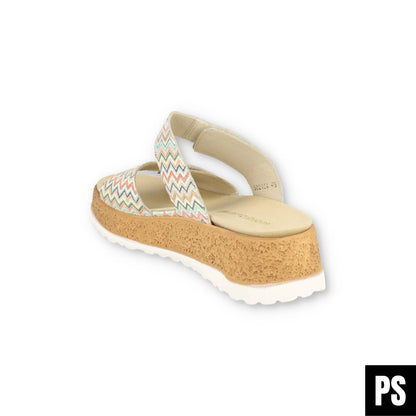STYLISCHE PANTOLETTE DAMEN - Libby