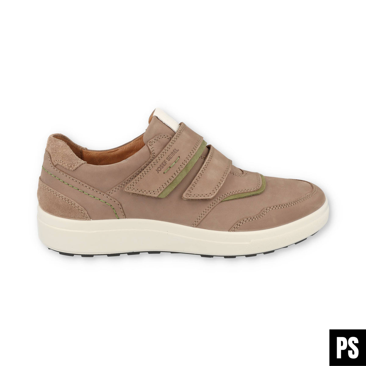 SNEAKER KLETT - Maddox 08