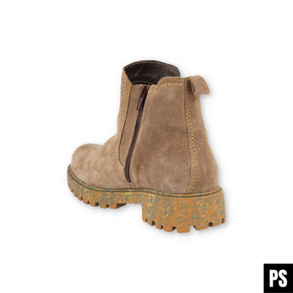 CHELSEA BOOT REISSVERSCHLUSS-Marta 03