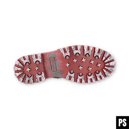 STIEFEL BOOTIE REISSVERSCHLUSS-Marta 16