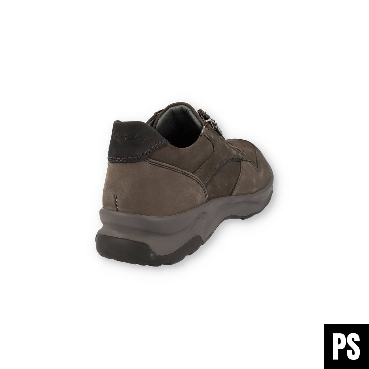 SNEAKER ROBUST REISSVERSCHLUSS - Max