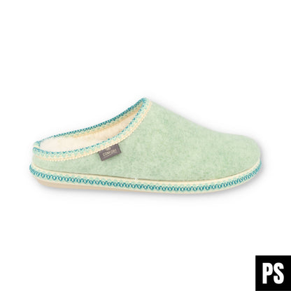 HAUSSCHUH PANTOFFEL - Picos