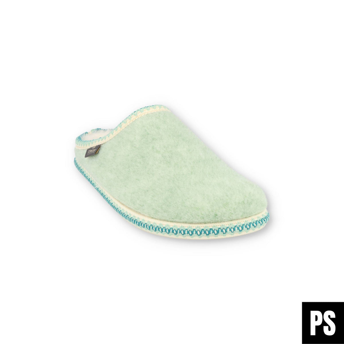 HAUSSCHUH PANTOFFEL - Picos