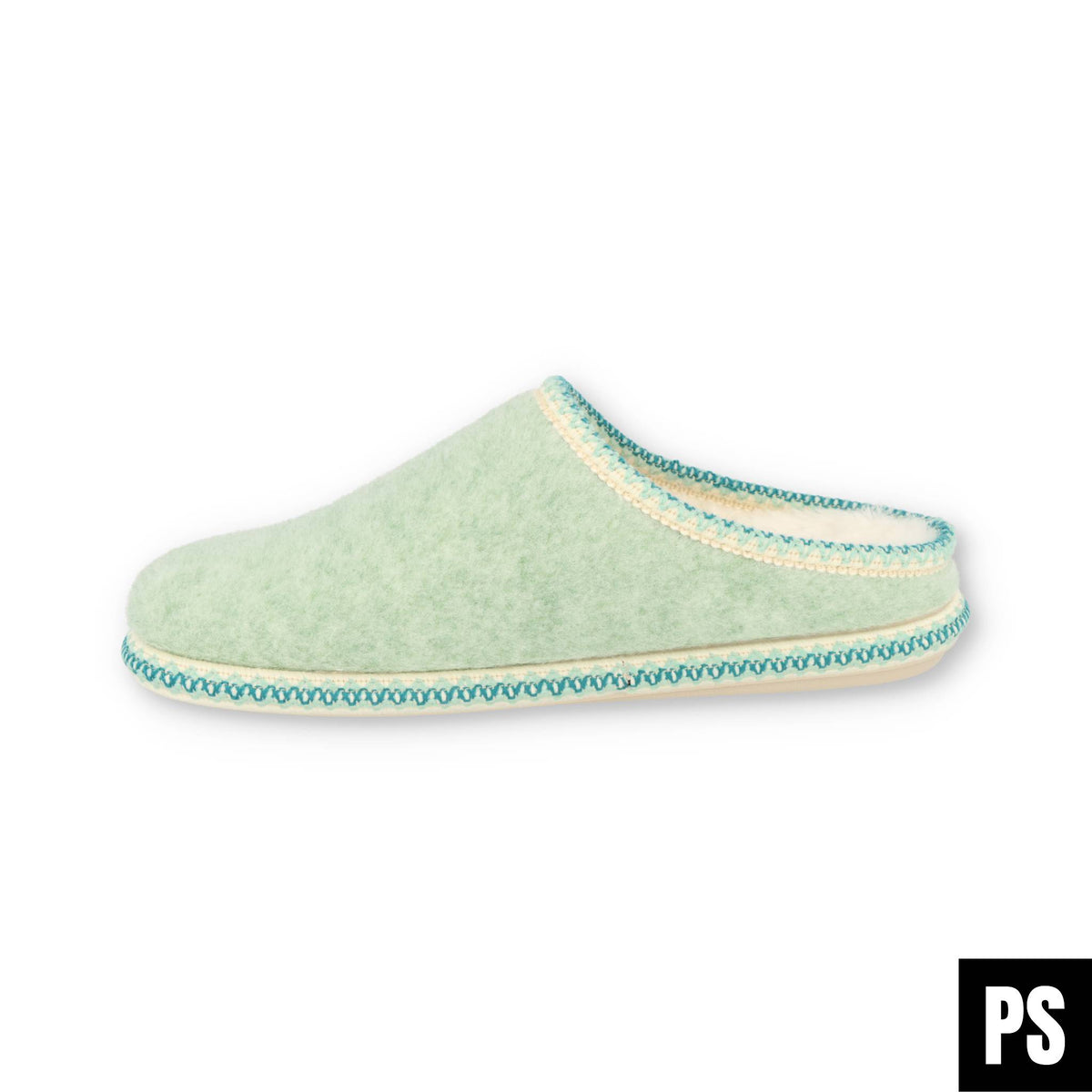 HAUSSCHUH PANTOFFEL - Picos