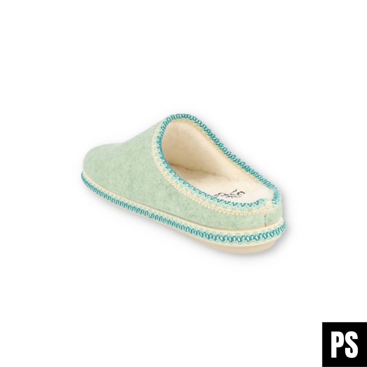 HAUSSCHUH PANTOFFEL - Picos