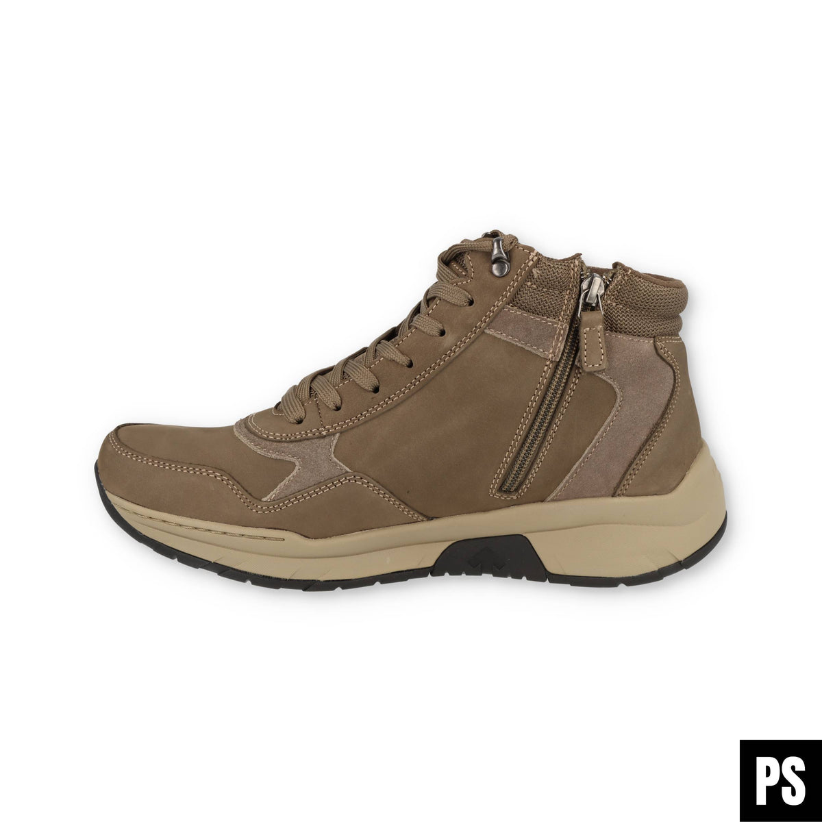 HERREN STIEFEL WASSERDICHT Mitchell 55