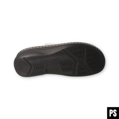 Finn Comfort Moorea Confetto Blur Damen Pantolette
