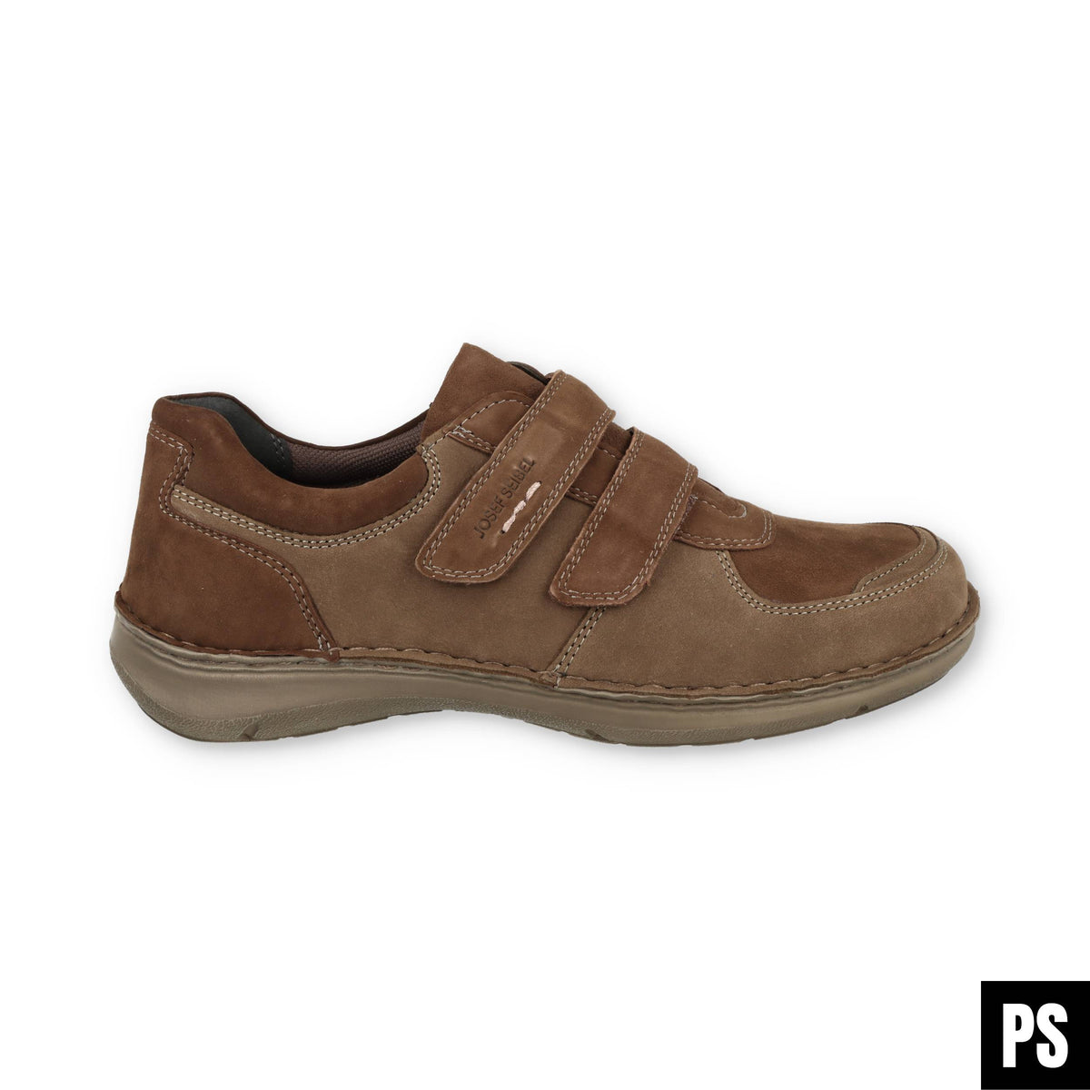 KOMFORTSCHUH WEITE K - New Anvers 16