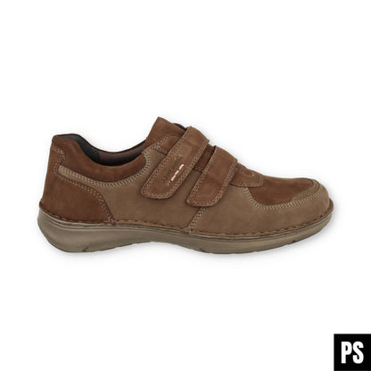 KOMFORTSCHUH WEITE K - New Anvers 16