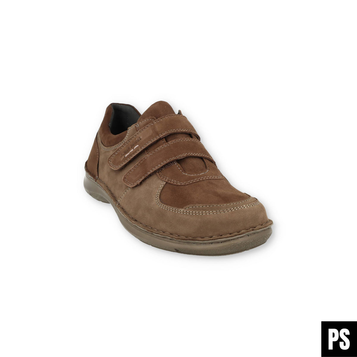 KOMFORTSCHUH WEITE K - New Anvers 16