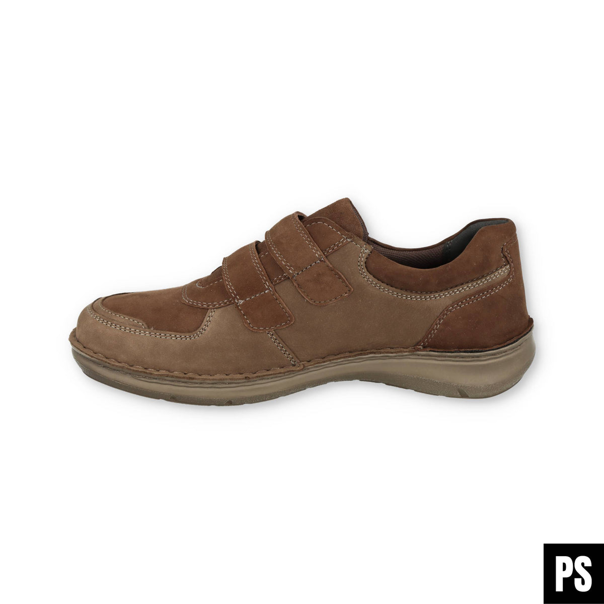 KOMFORTSCHUH WEITE K - New Anvers 16
