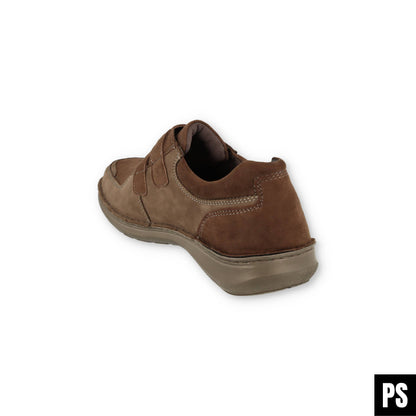 KOMFORTSCHUH WEITE K - New Anvers 16