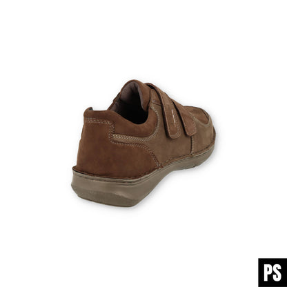 KOMFORTSCHUH WEITE K - New Anvers 16
