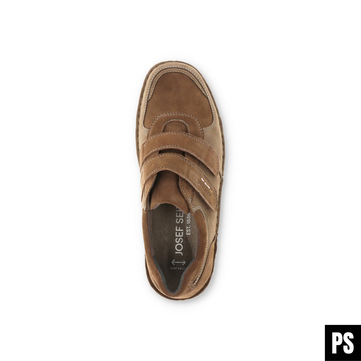 KOMFORTSCHUH WEITE K - New Anvers 16
