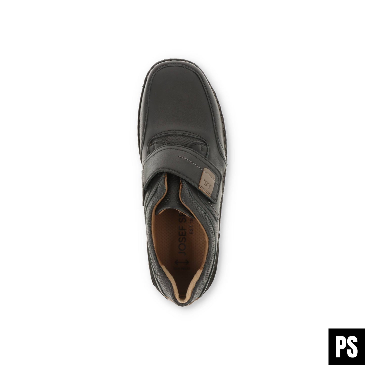 KOMFORTSCHUH WEITE K - New Anvers 83