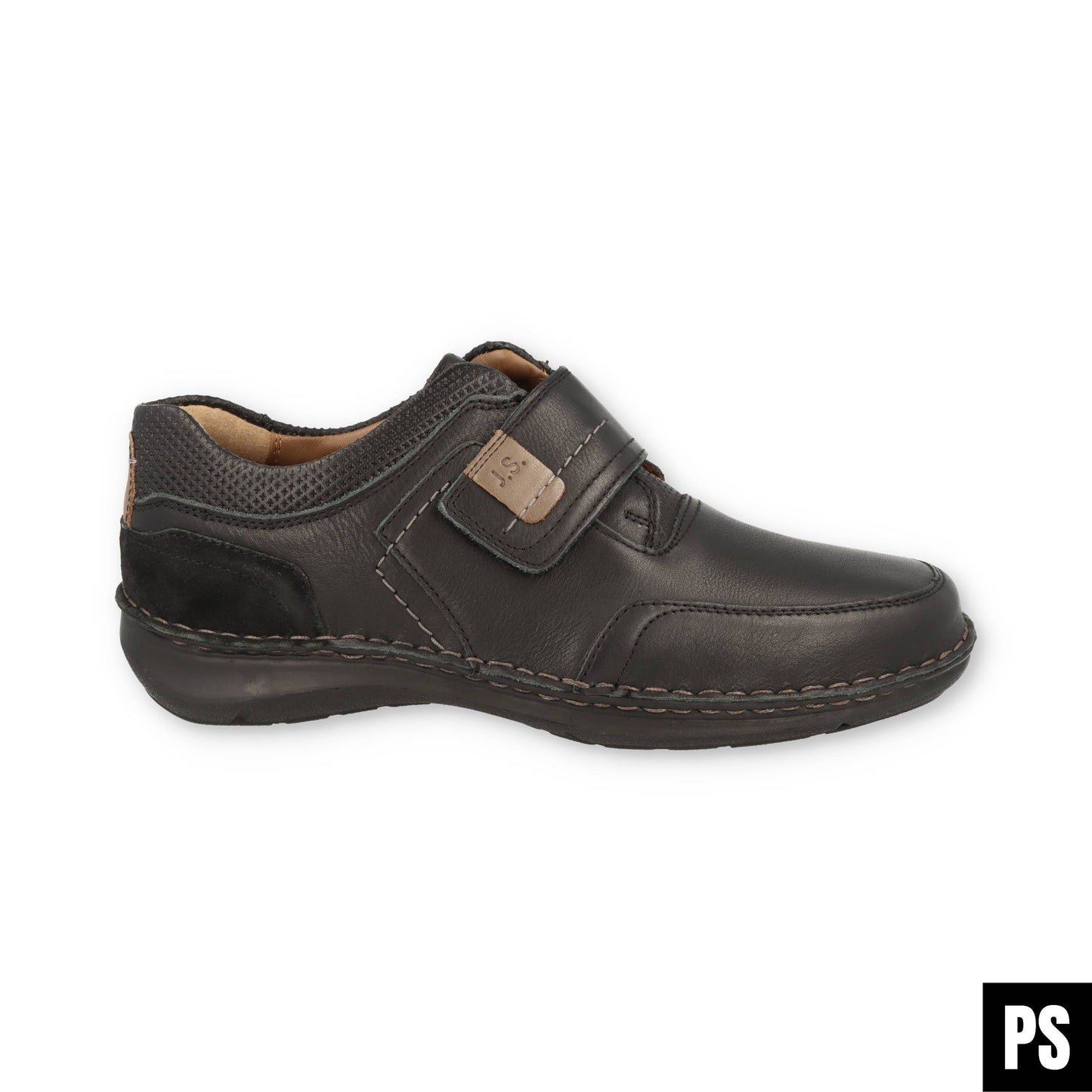 KOMFORTSCHUH WEITE K - New Anvers 83