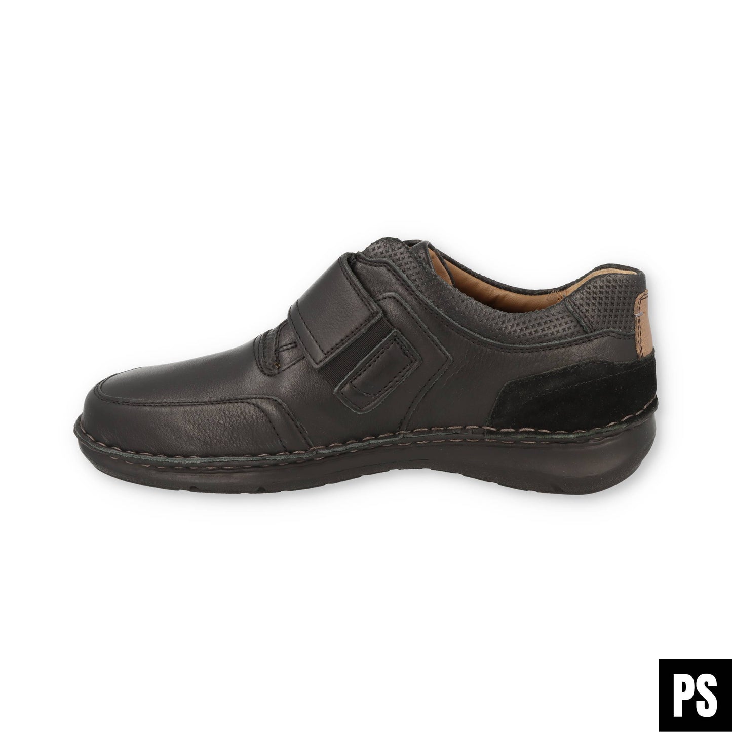 KOMFORTSCHUH WEITE K - New Anvers 83