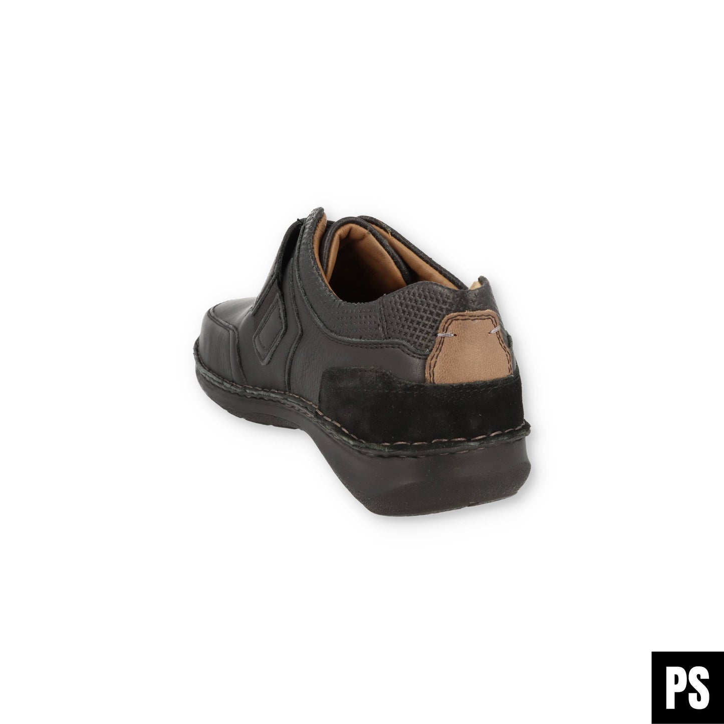 KOMFORTSCHUH WEITE K - New Anvers 83