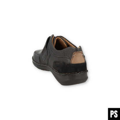 KOMFORTSCHUH WEITE K - New Anvers 83