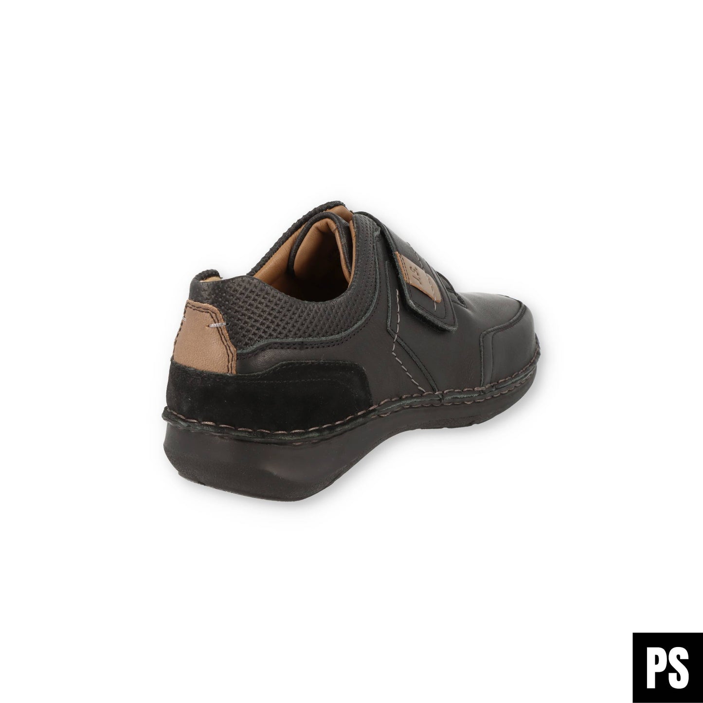 KOMFORTSCHUH WEITE K - New Anvers 83