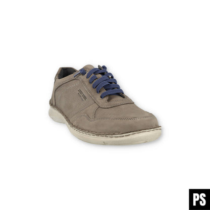 SNEAKER SLIPPER NUBUK - New Anvers 97