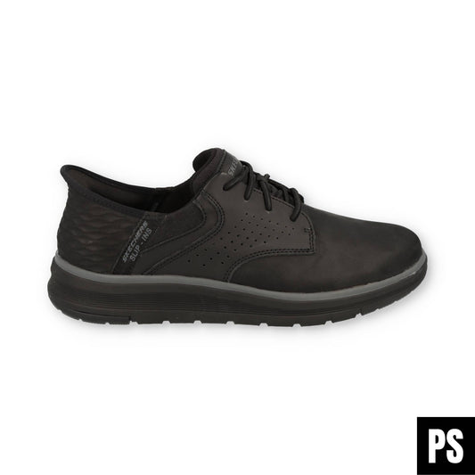 SLIP INS... Eleganz trifft Komfort - Orell Yates