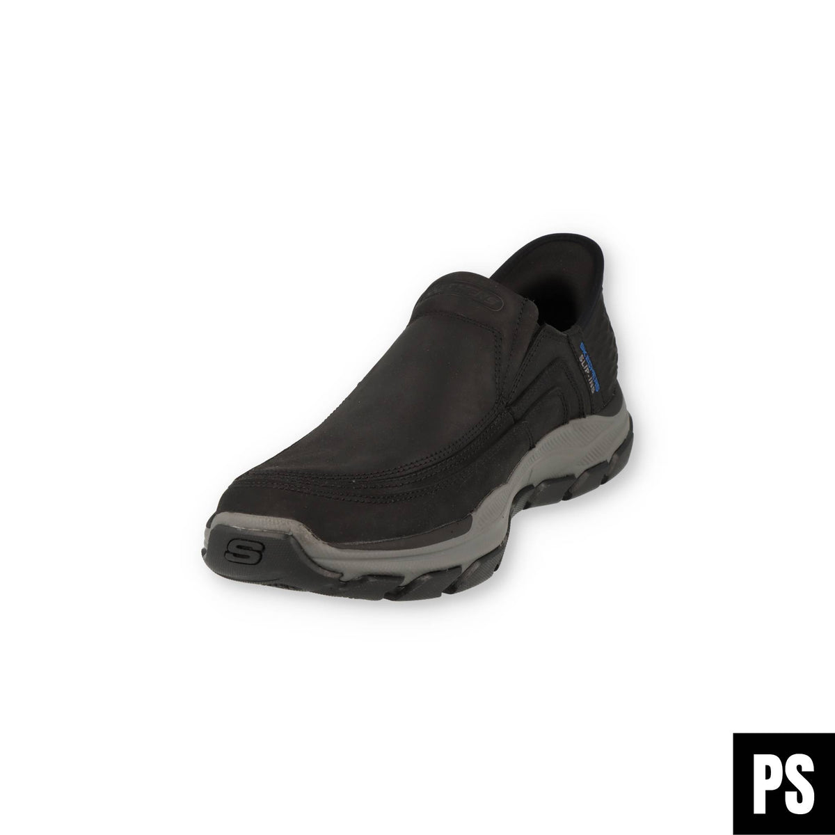 SLIP INS... Respected – Elgin