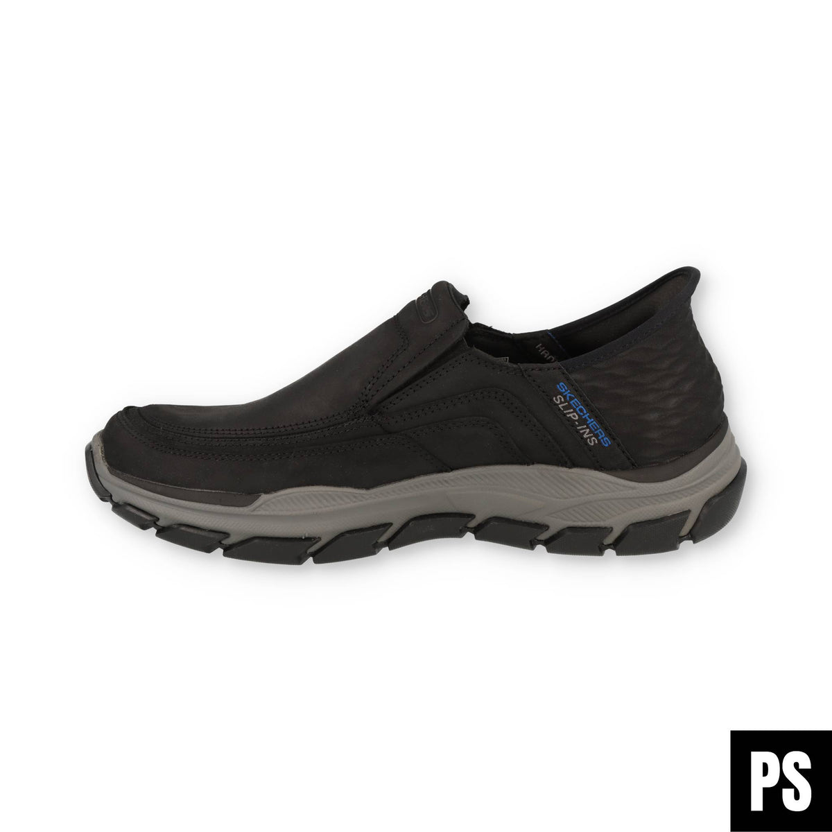 SLIP INS... Respected – Elgin