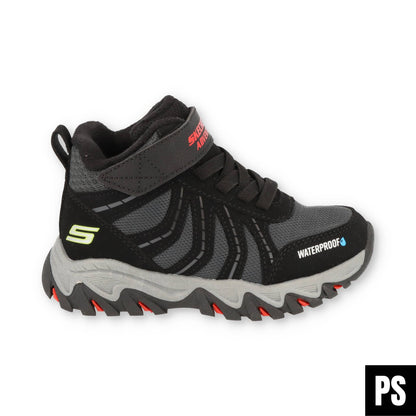 WATERPROOF STIEFEL KIDS - Rugged Ranger Storm Trail