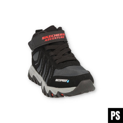 WATERPROOF STIEFEL KIDS - Rugged Ranger Storm Trail