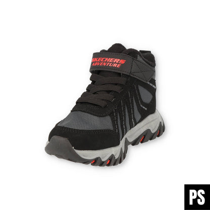 WATERPROOF STIEFEL KIDS - Rugged Ranger Storm Trail