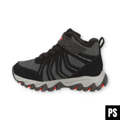 WATERPROOF STIEFEL KIDS - Rugged Ranger Storm Trail