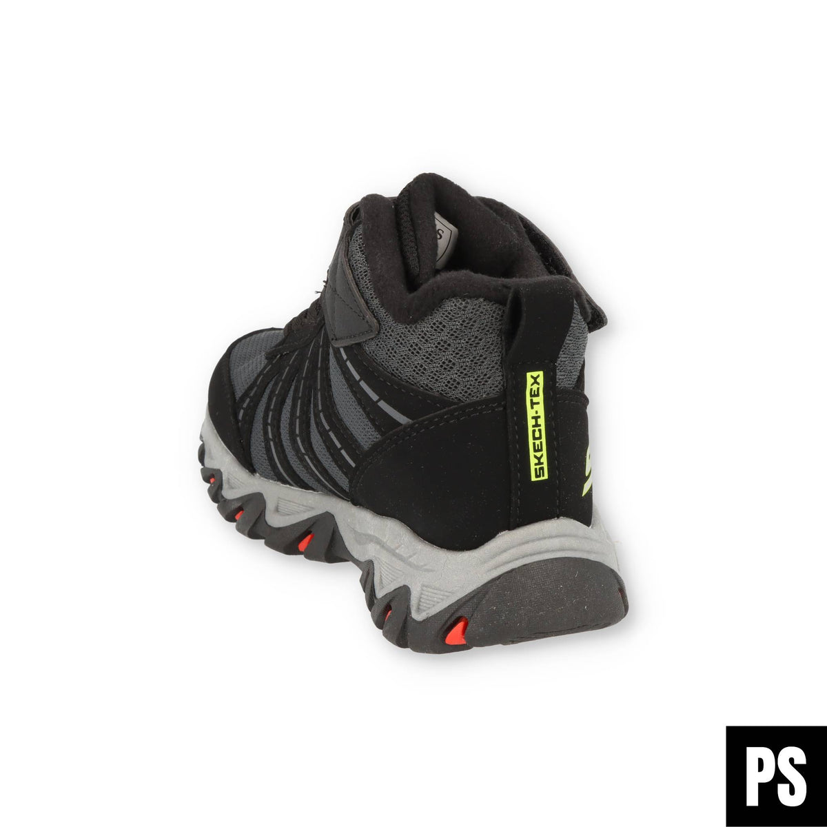 WATERPROOF STIEFEL KIDS - Rugged Ranger Storm Trail