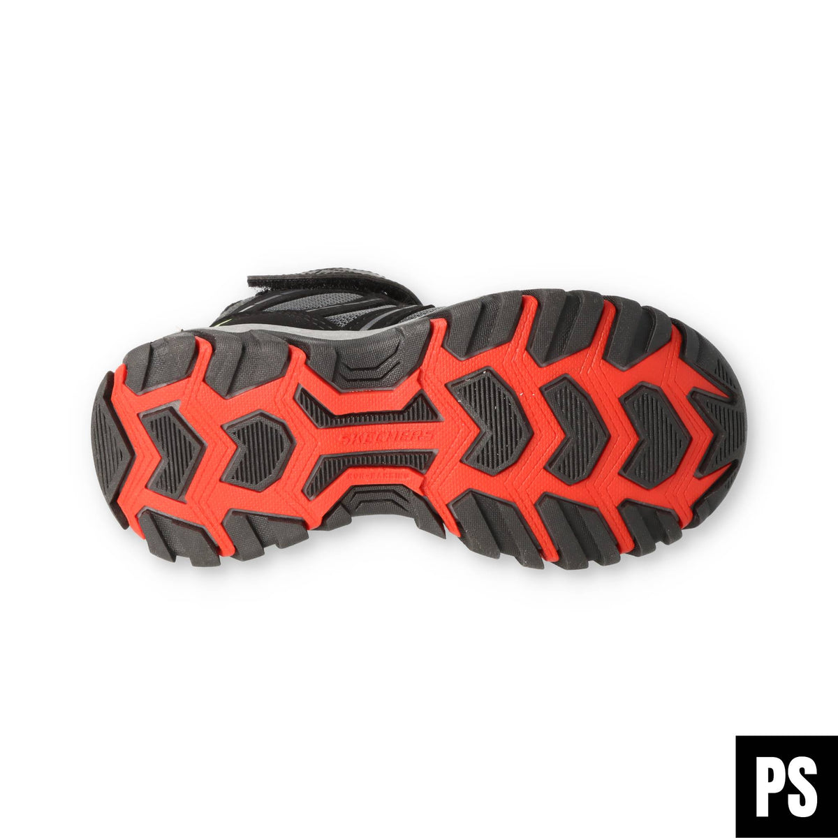 WATERPROOF STIEFEL KIDS - Rugged Ranger Storm Trail