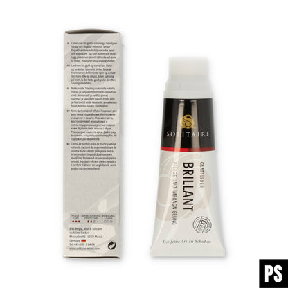 SOLITAIRE Brillant Cream 75ml