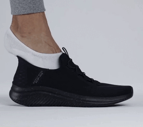 SNEAKER SLIP INS - Glide Step Pro