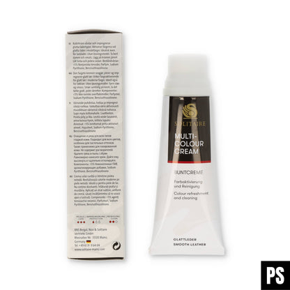 SOLITAIRE Multicolour Cream 75ml