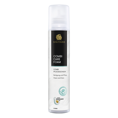 BUNDLE SET Solitaire Water Protect 400ml & Combi Care Foam