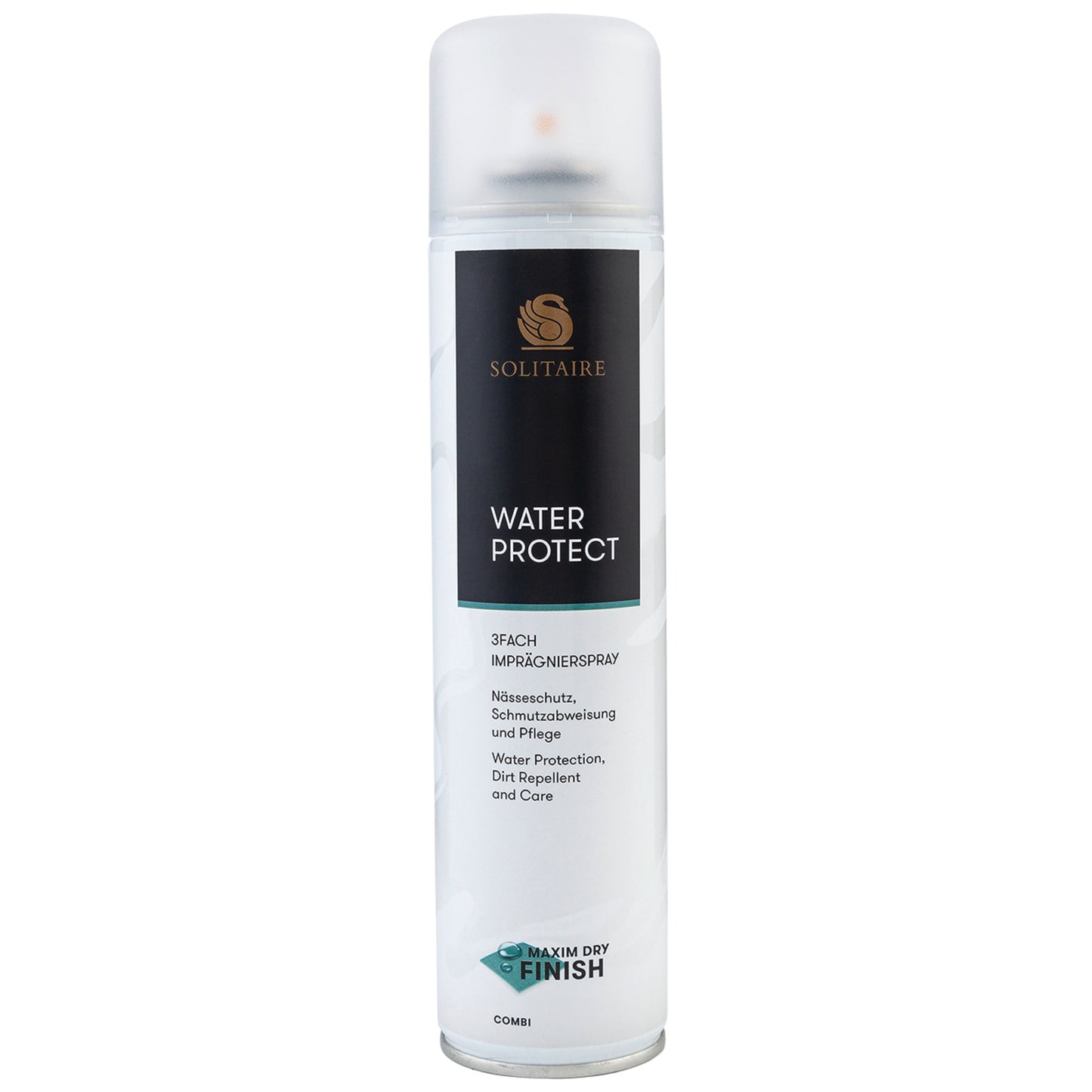 BUNDLE SET Solitaire Water Protect 400ml & Combi Care Foam