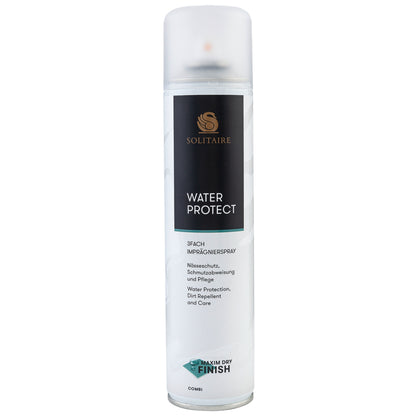 BUNDLE SET Solitaire Water Protect 400ml & Combi Care Foam