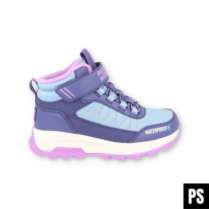 WATERPROOF STIEFEL KIDS - Storm Blazer Artic Mass