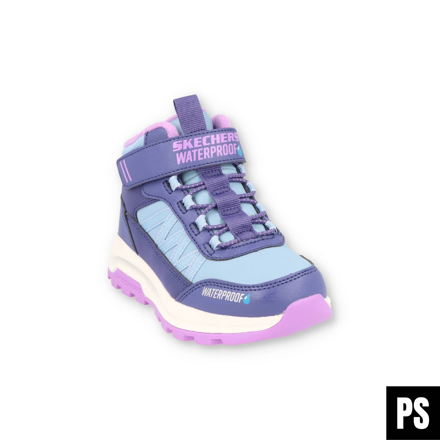 WATERPROOF STIEFEL KIDS - Storm Blazer Artic Mass