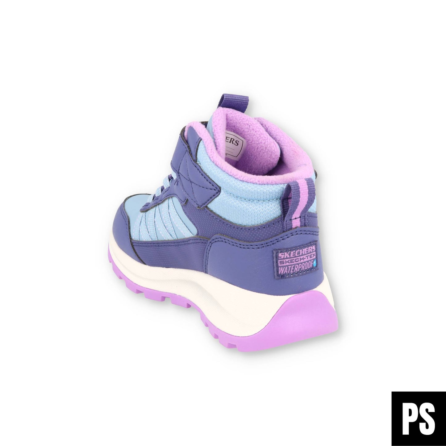 WATERPROOF STIEFEL KIDS - Storm Blazer Artic Mass