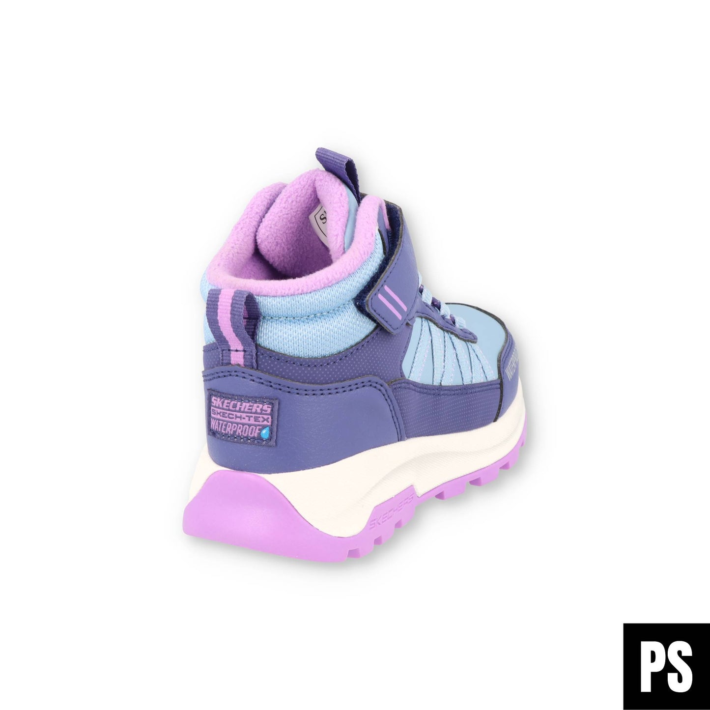 WATERPROOF STIEFEL KIDS - Storm Blazer Artic Mass