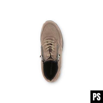STILVOLLE STIEFELETTE K Weite - Sunny