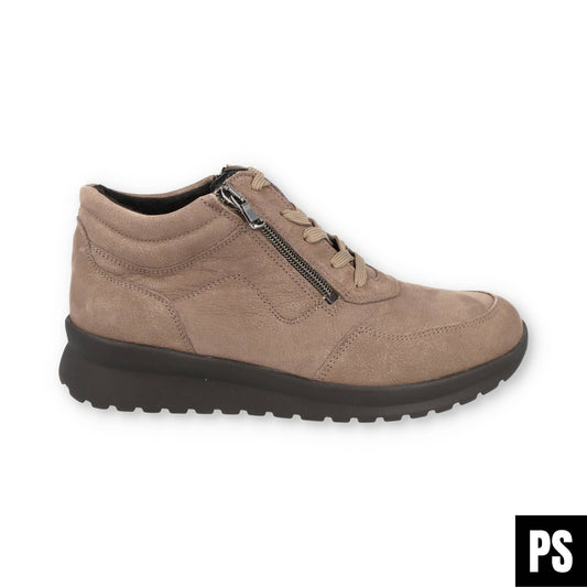 STILVOLLE STIEFELETTE K Weite - Sunny