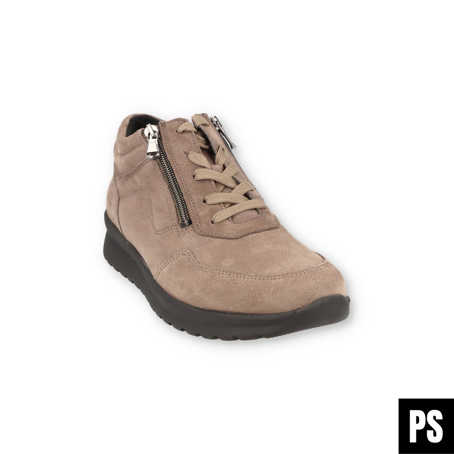 STILVOLLE STIEFELETTE K Weite - Sunny